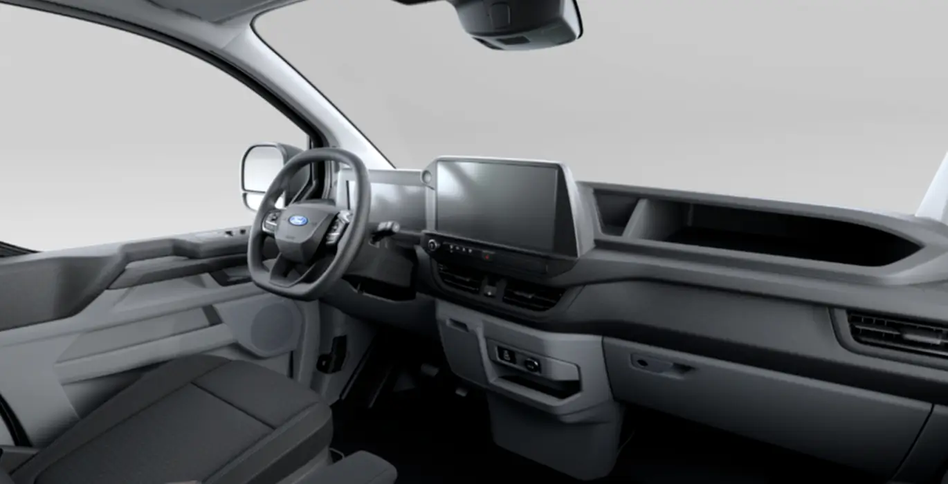 FORD-Transit-Custom-Van-340-L1-Trend-BEV-interior-delantera.webp