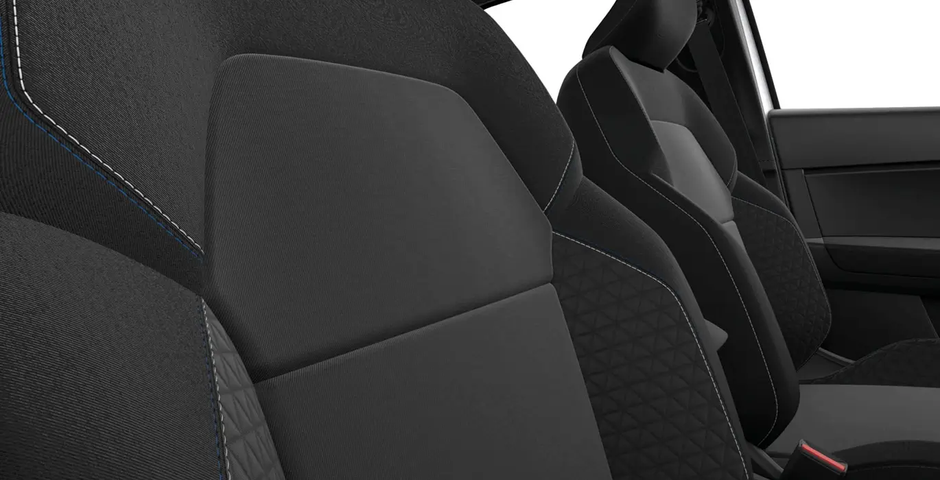 Renting Renault Symbioz Evolution E-Tech Full Hybrid 117kW (160CV)