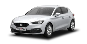 Renting Seat León 2.0 TDI CR St&Stp XL Fleet Pack - Canarias