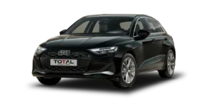 Renting Audi A3 Sportback Advanced TFSI 115cv