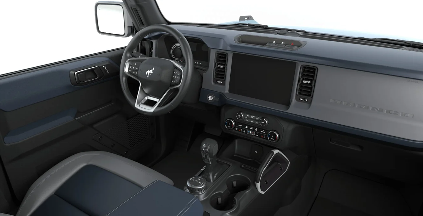 FORD-Bronco-Outer-Banks-2.7-EcoBoost-V6-335CV-interior-delantera-II.webp