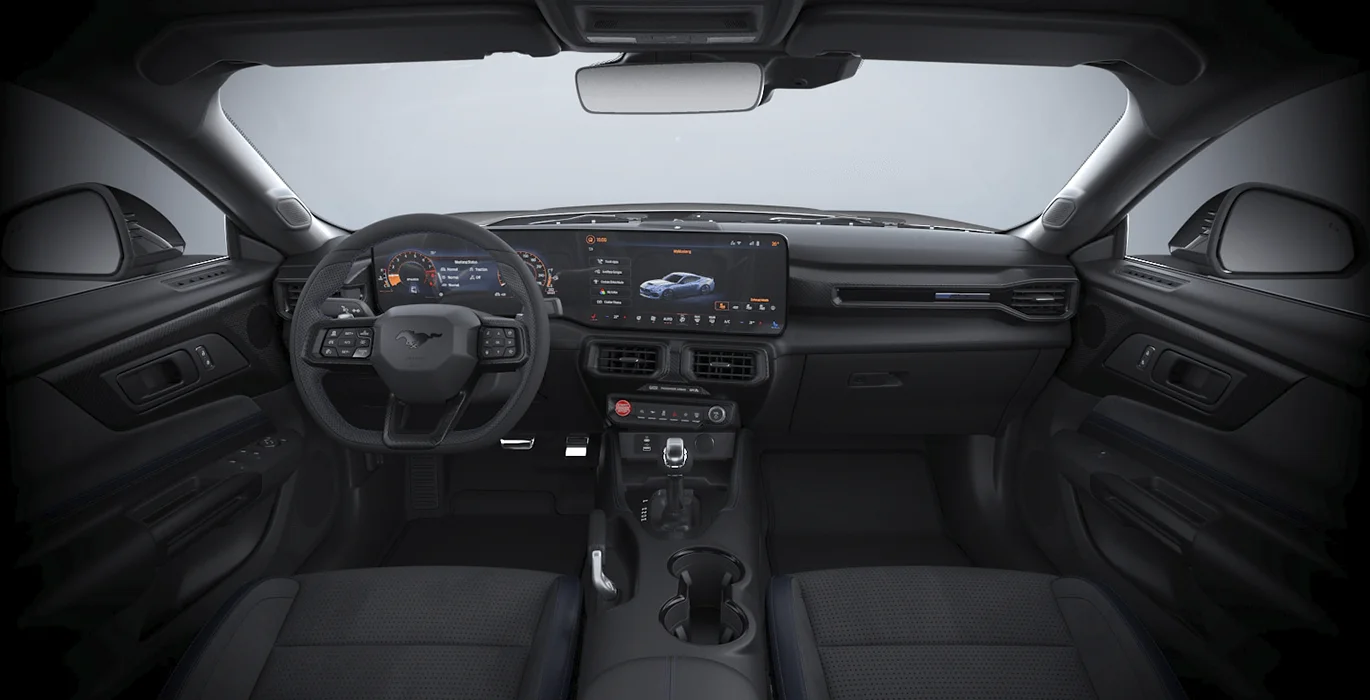 Ford-Mustang-5.0-Ti-VCT-V8-Mustang-Dark-House-AT-interior-delantera.webp