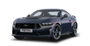 Renting Ford Mustang 5.0 Ti-VCT V8 Mustang Dark House AT