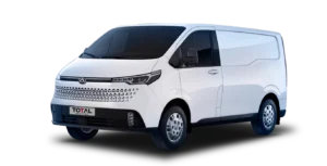 Renting MAXUS DELIVER 7 L1H1 CT3 (MERCANCIAS PROPIAS)
