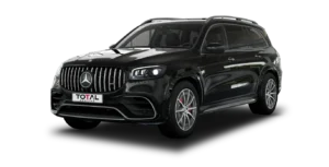 Renting Mercedes-AMG GLS 63 4MATIC