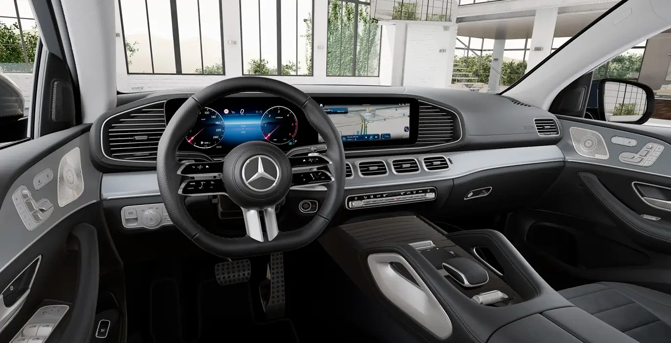 Mercedes-Benz-GLE-300d-4MATIC-Coupe-interior-delantera.webp