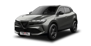 Renting ALFA ROMEO Junior Ibrida 1.2 Core 108kW eDCT6