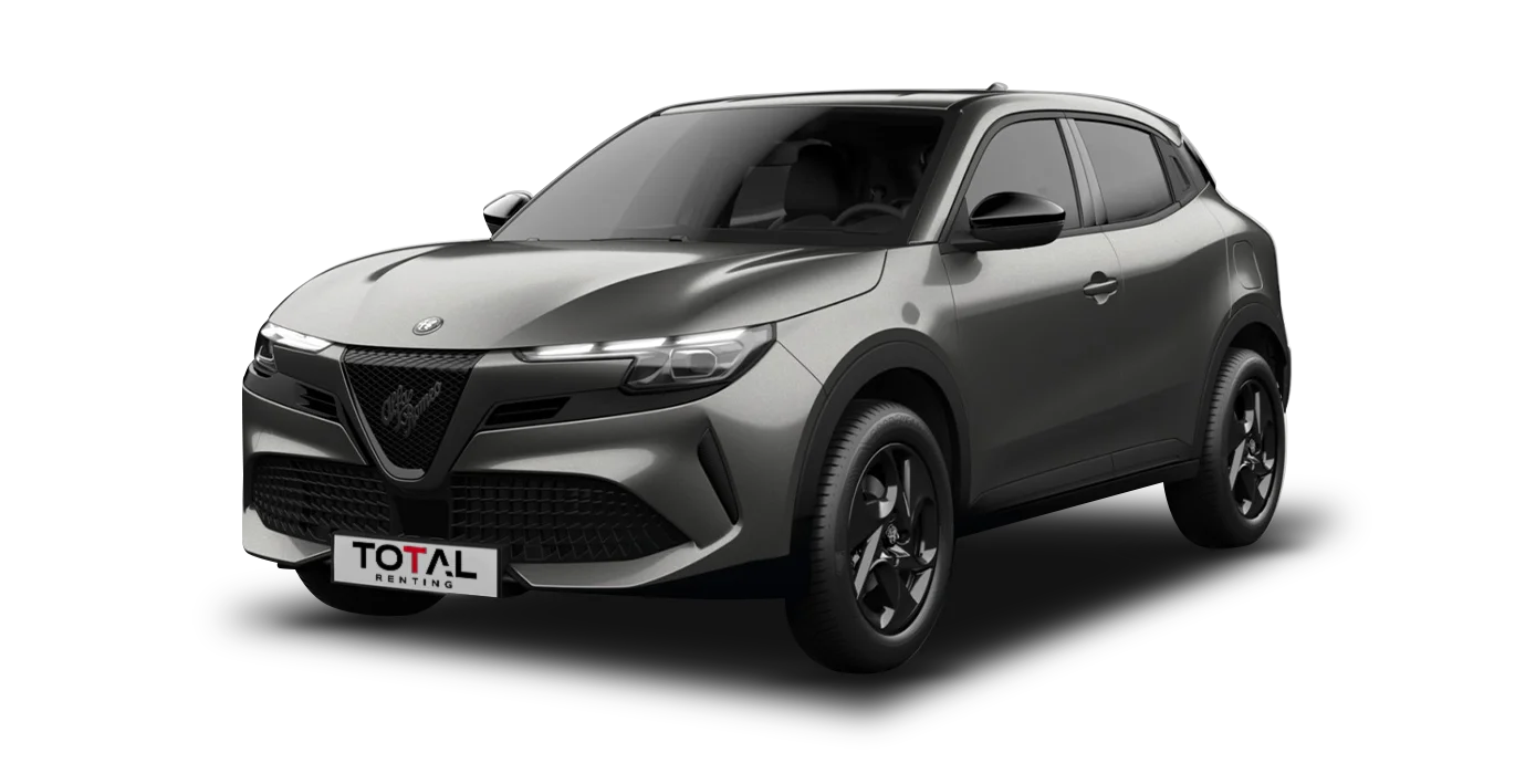 Renting ALFA ROMEO Junior Ibrida 1.2 Core 108kW eDCT6