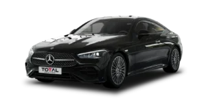 Renting Mercedes Benz CLE 220d Coupé