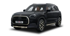Renting Mini Countryman D Favoured 120kW