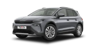 Renting SKODA Elroq 150kW (204CV) 63kWh