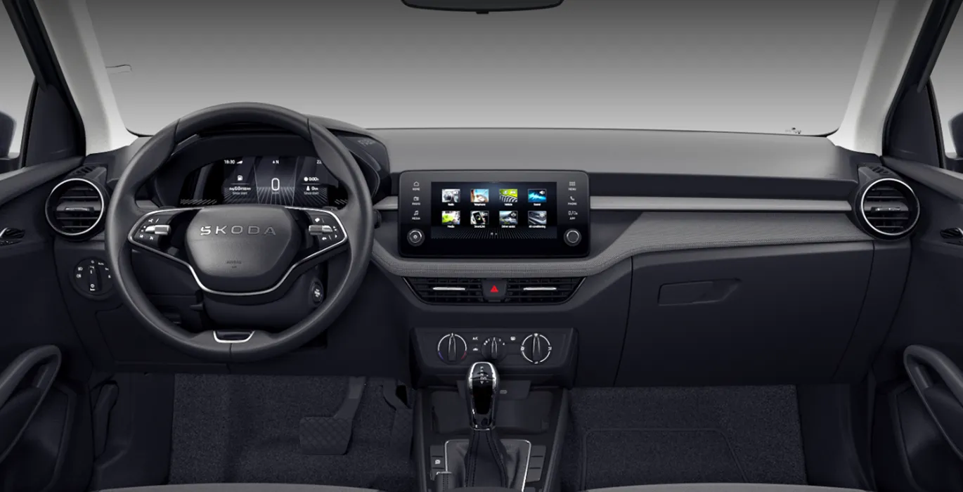 Skoda-Fabia-1.0-TSI-DSG-Selection-interior-delantera.webp