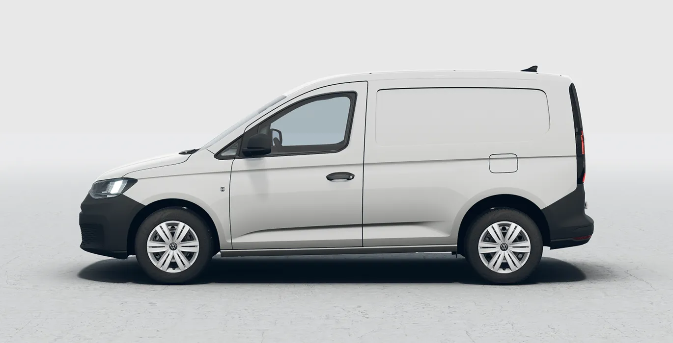 Renting Volkswagen Caddy Cargo 2.0 TDI 75kW (102CV) – FRÍO POSITIVO