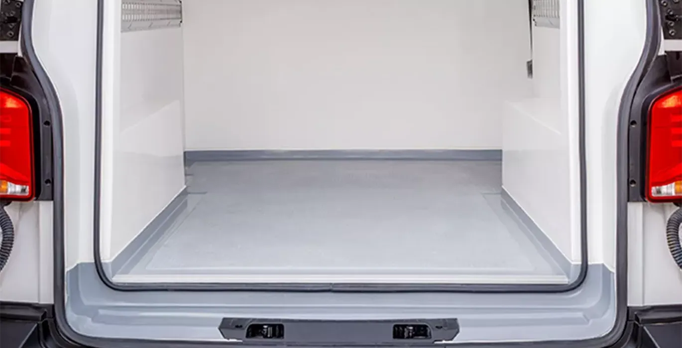 Renting Volkswagen Caddy Cargo 2.0 TDI 75kW (102CV) – FRÍO POSITIVO