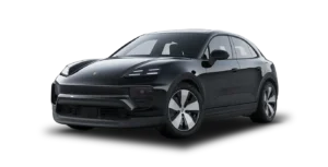 Renting Porsche Macan 4 408CV