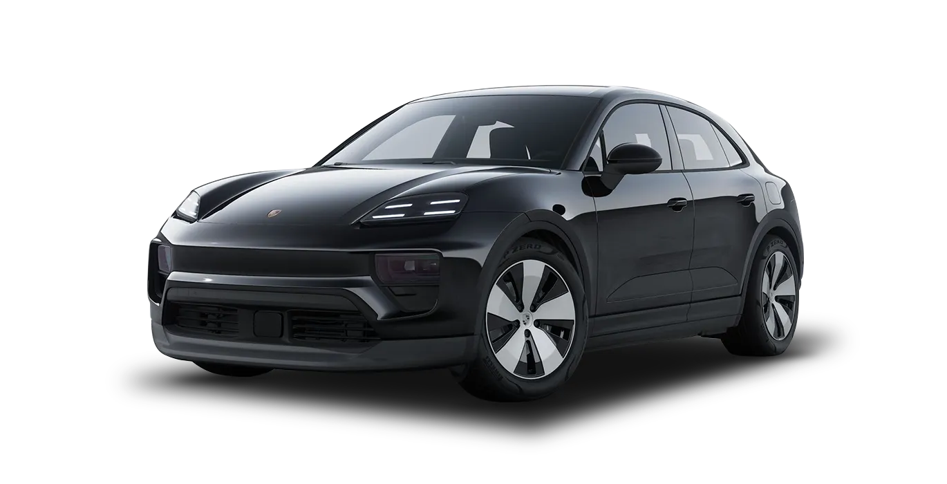 Renting Porsche Macan 4 408CV