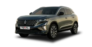 Renting RENAULT Austral 1.3 TCe Mild Hybrid Techno 150CV