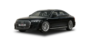 Renting Audi A8 50 TDI 210kW (286CV) Quattro Tiptronic