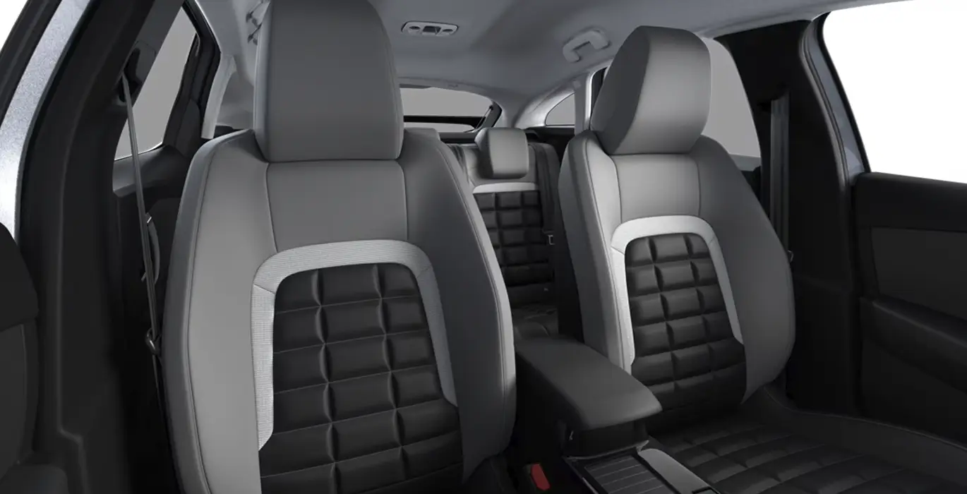 Renting CITROEN C4 Hybrid e-DCS6 Max 145CV