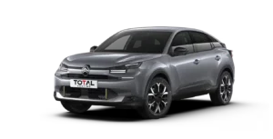 Renting CITROEN C4 Hybrid e-DCS6 Max 145CV