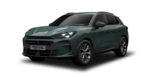 Renting CUPRA Terramar 1.5 eTSI DSG - Canarias