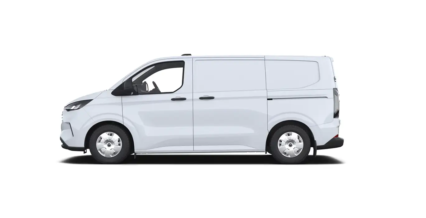 Renting Ford Transit Custom N1 VAN FT280 L1 Trend 2.0 EcoBlue 100kW – ISOTERMO