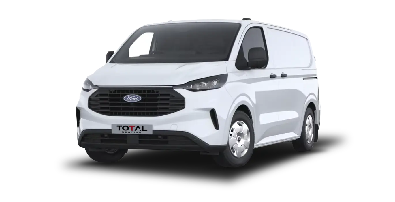 Renting Ford Transit Custom N1 VAN FT280 L1 Trend 2.0 EcoBlue 100kW – ISOTERMO