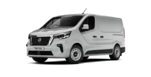Renting Nissan Primastar Furgón 2.0 DCI S&S L1H1 Acenta 110CV (MERCANCÍAS PROPIAS)