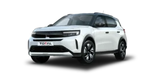 Renting Opel Frontera GS 1.2T XHT Hybrid eDCT6 107kW S/S