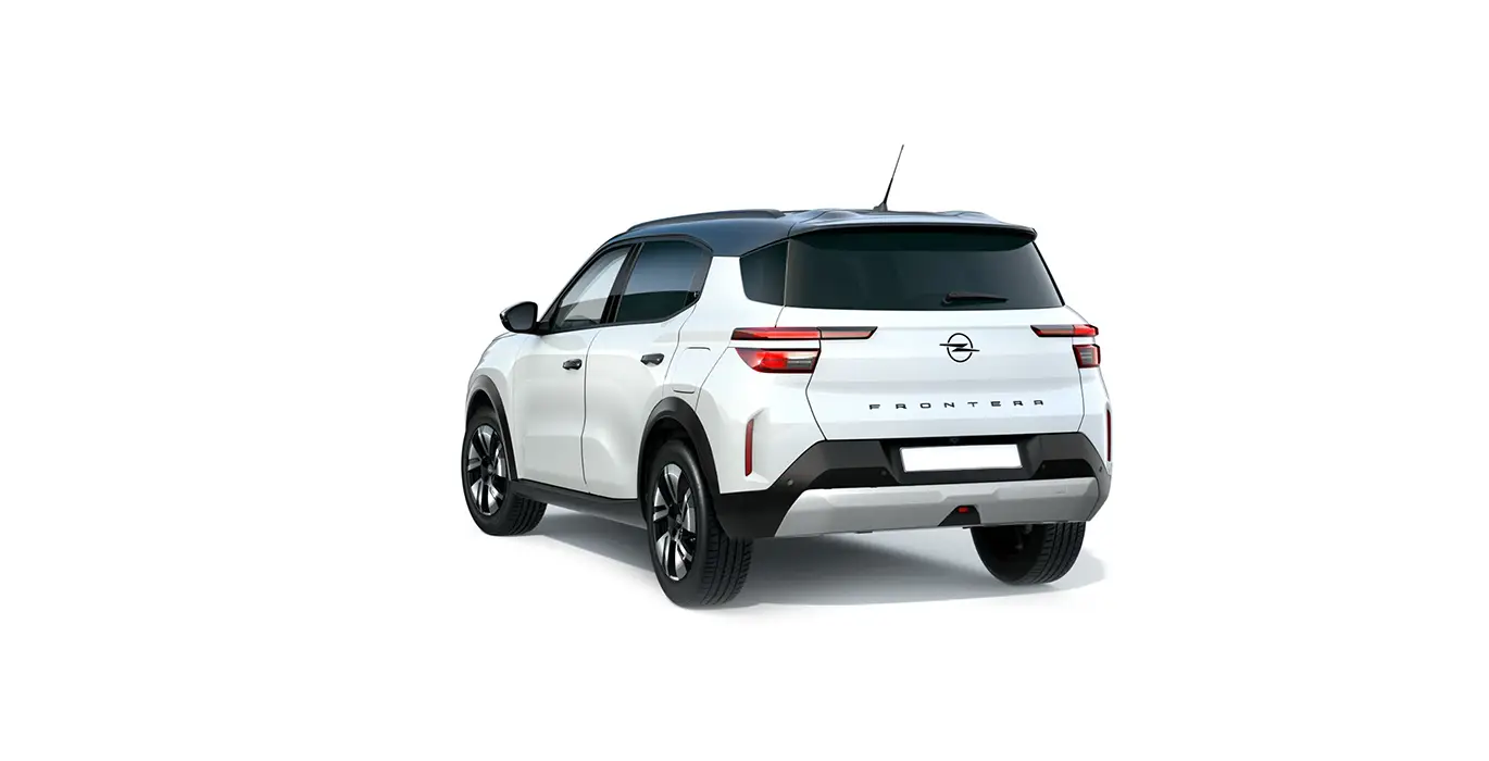 Opel-Frontera-GS-1.2T-XHT-Hybrid-eDCT6-81kW-trasera.webp