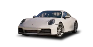 Renting Porsche 911 Carrera