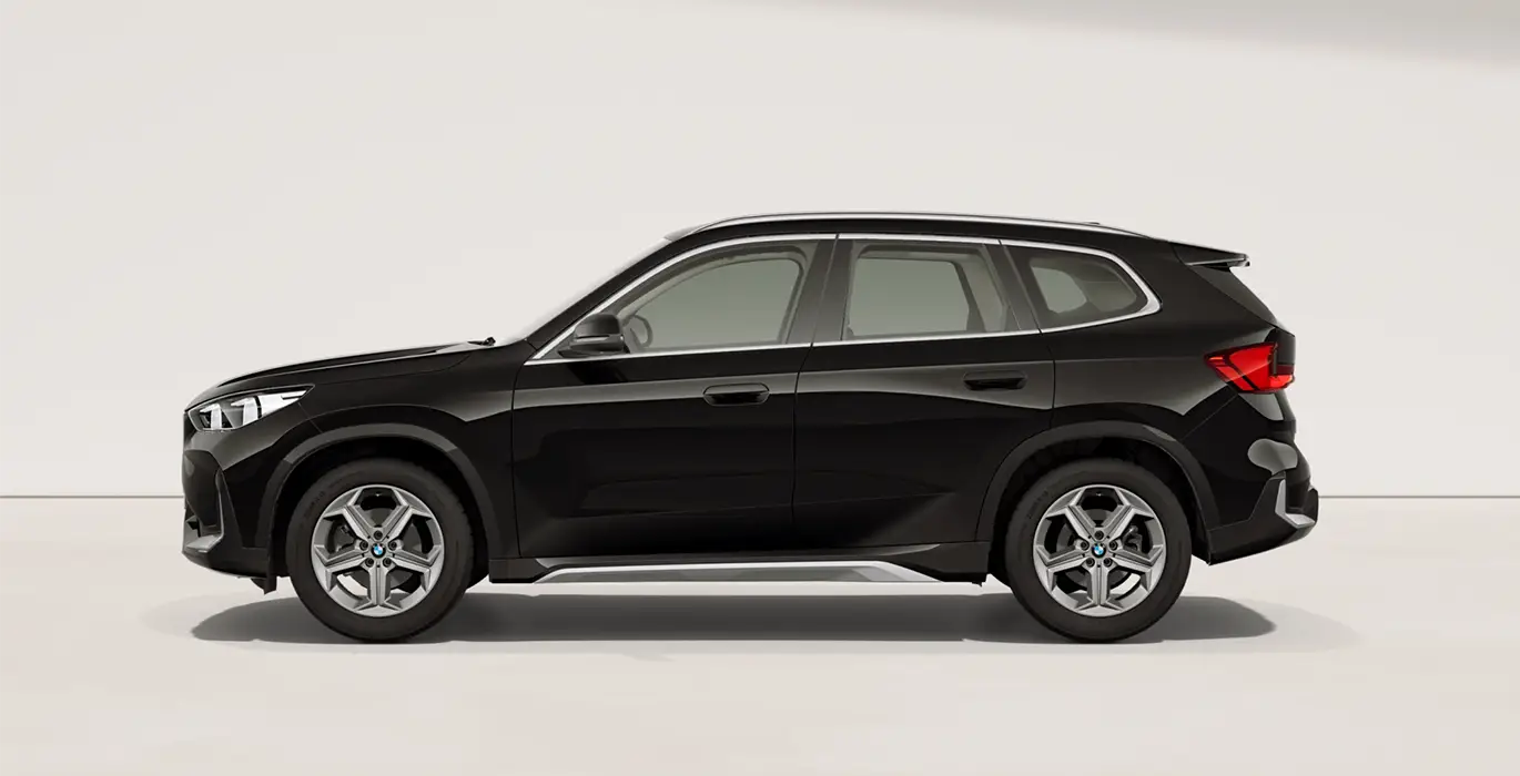 Renting BMW X1 sDrive20d xLine 120kW