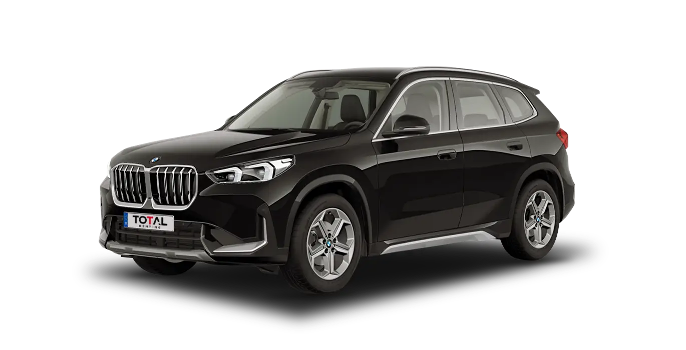 Renting BMW X1 sDrive20d xLine 120kW