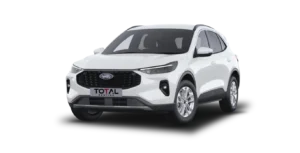 Renting FORD Kuga Titanium 1.5 Ecoboost 150CV II