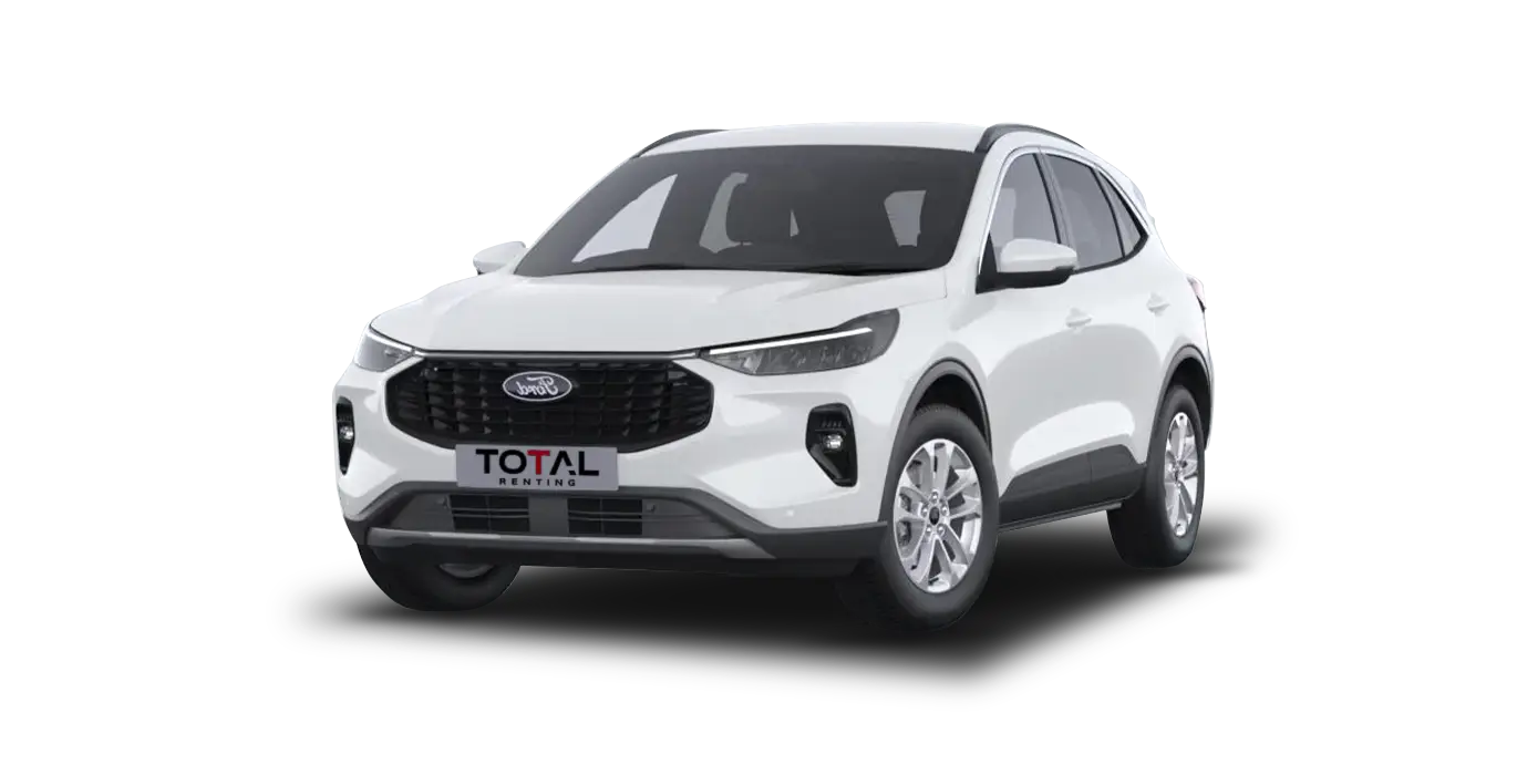 Renting FORD Kuga Titanium 1.5 Ecoboost 150CV II