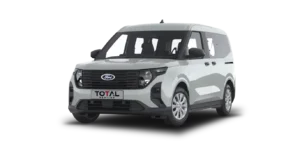 Renting FORD Tourneo Courier Trend 1.0 Ecoboost 125CV M1 II