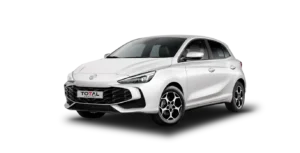 Renting MG 3 1.5 Comfort