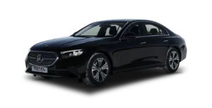 Renting Mercedes-Benz Clase E 200