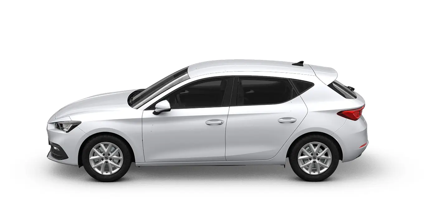 Renting SEAT León 1.5 eTSI DSG-7 S&S Style XL