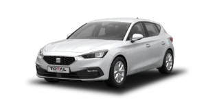 Renting SEAT León 1.5 eTSI DSG-7 S&S Style XL