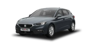 Renting SEAT León 2.0 TDI Style XL