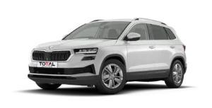 Renting SKODA Karoq Selection 2.0 TDI DSG