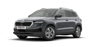 Renting SKODA Karoq Selection 2.0 TDI DSG