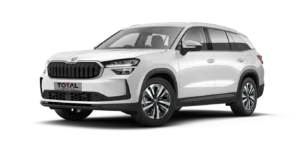 Renting SKODA Kodiaq 1.5 TSI DSG PHEV Selection