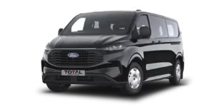 Renting Ford Transit Custom Kombi 2.0 EcoBlue 136CV 320 L2 Trend II
