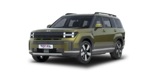 Renting Hyundai Santa Fe 1.6 T-GDI Maxx PHEV 252CV 4x4 6AT