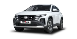 Renting Hyundai Tucson 1.6T 239CV HEV AT Klass