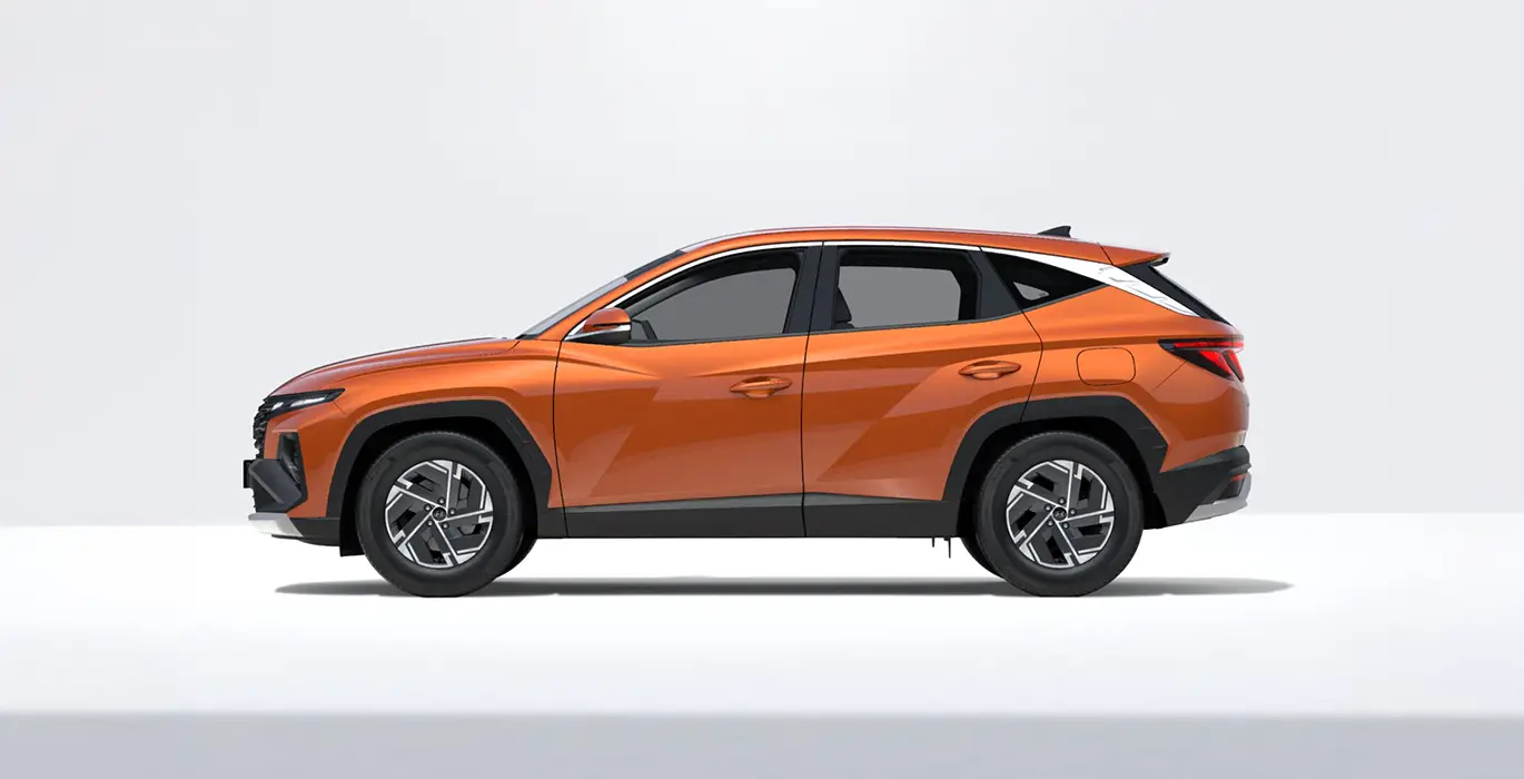 Hyundai-Tucson-FL-1.6T-239CV-HEV-AT-Klass-naranja-lateral.webp