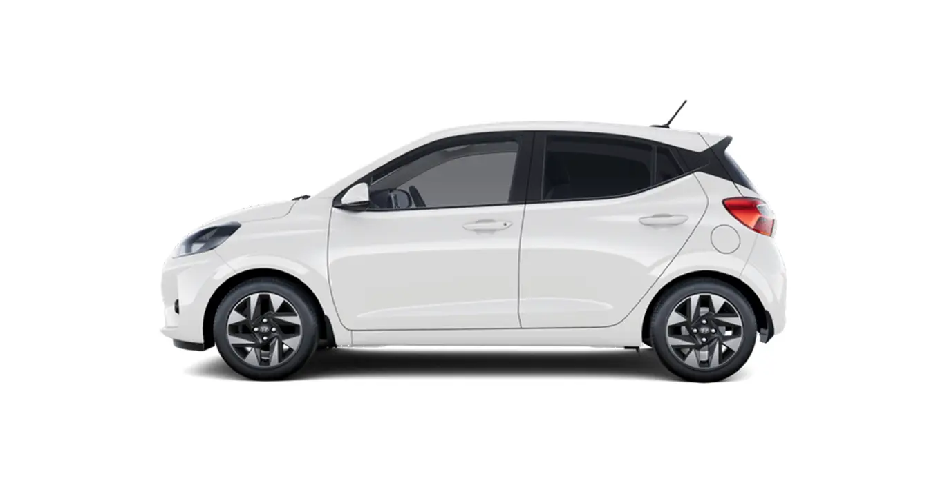Hyundai-i10-Klass-63cv-MY25-blanco-lateral.webp