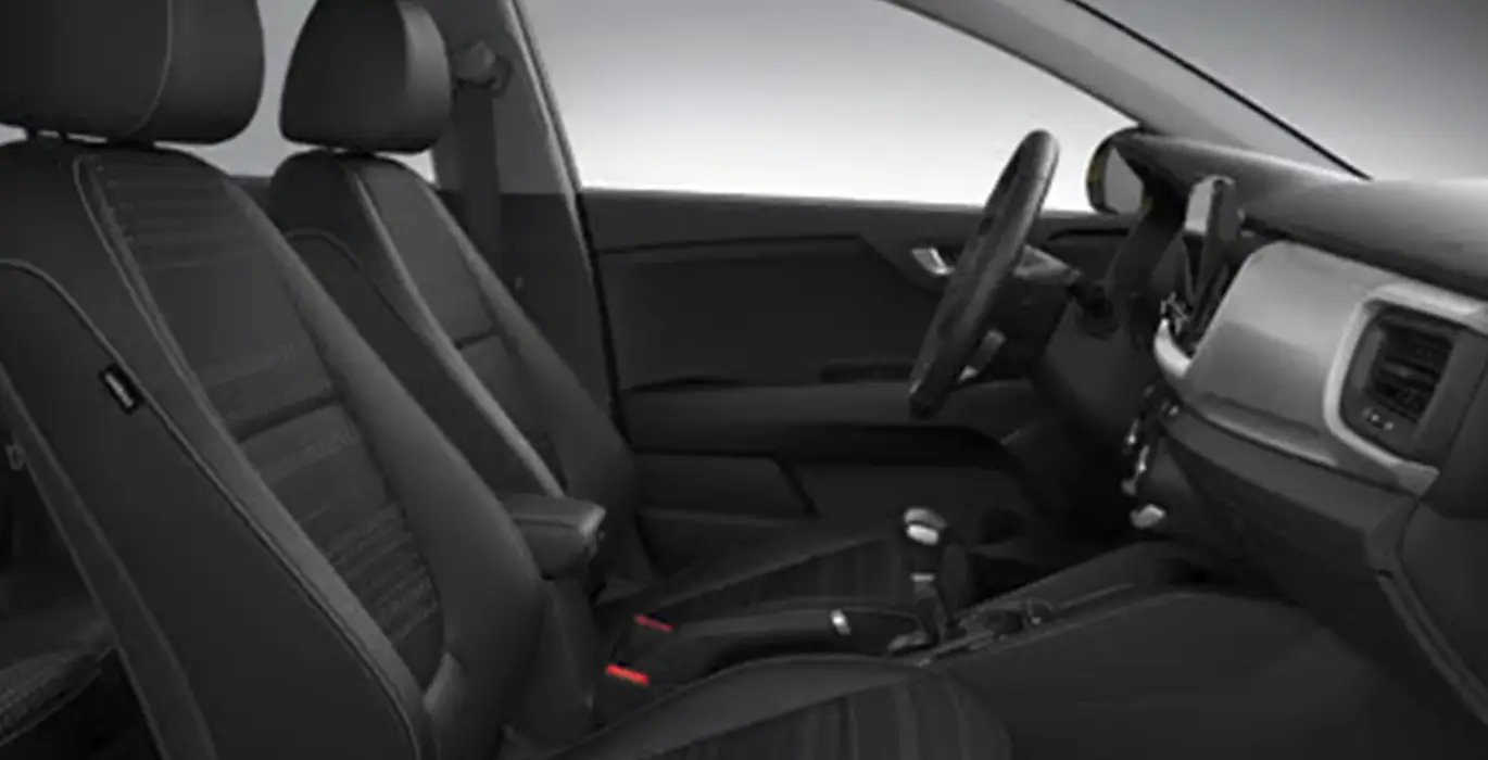 Renting KIA Stonic 1.0 T-GDI 85kW (115CV) MHEV Concept